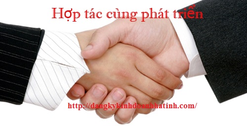 Bổ sung nội dung giấy phép kinh doanh tại Hà Tĩnh